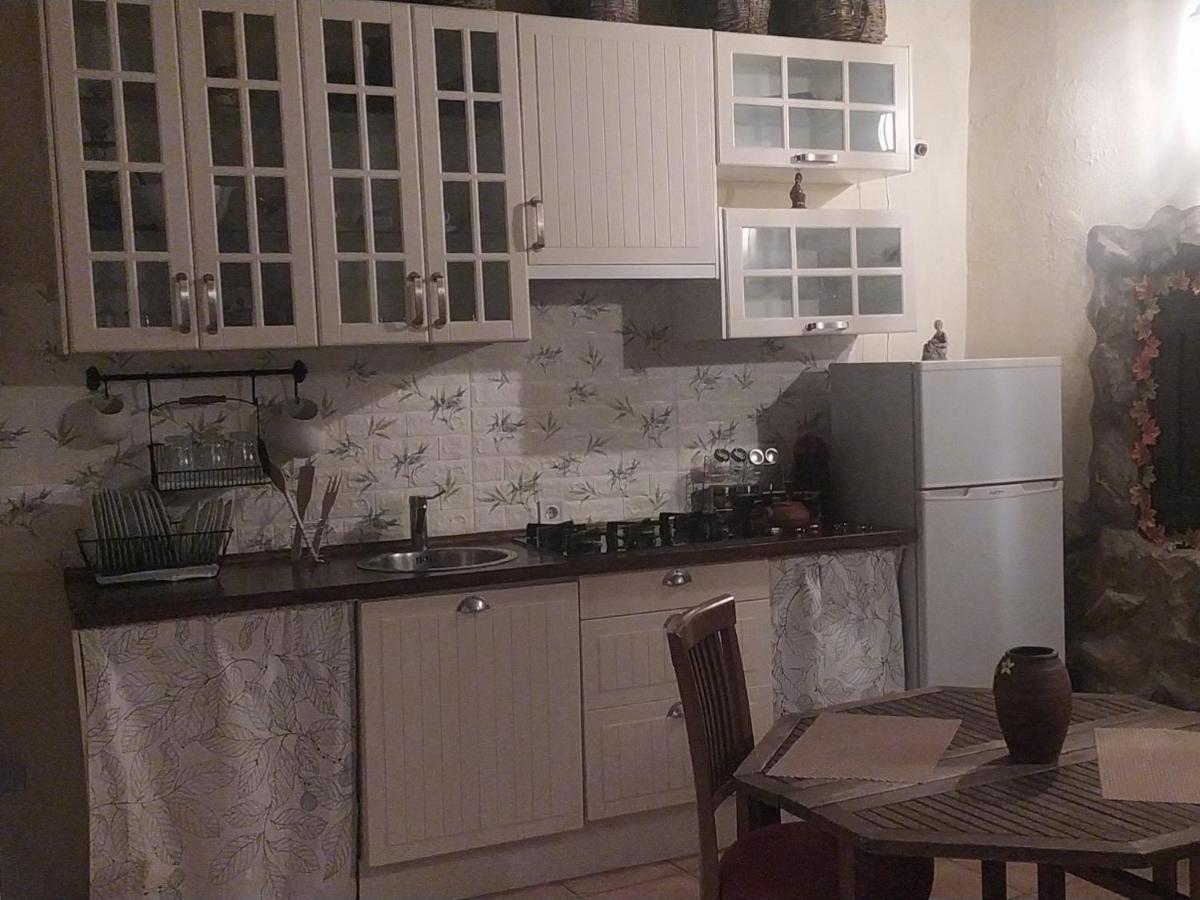 La Casa De Los Bonales Arroyomolinos de León Esterno foto