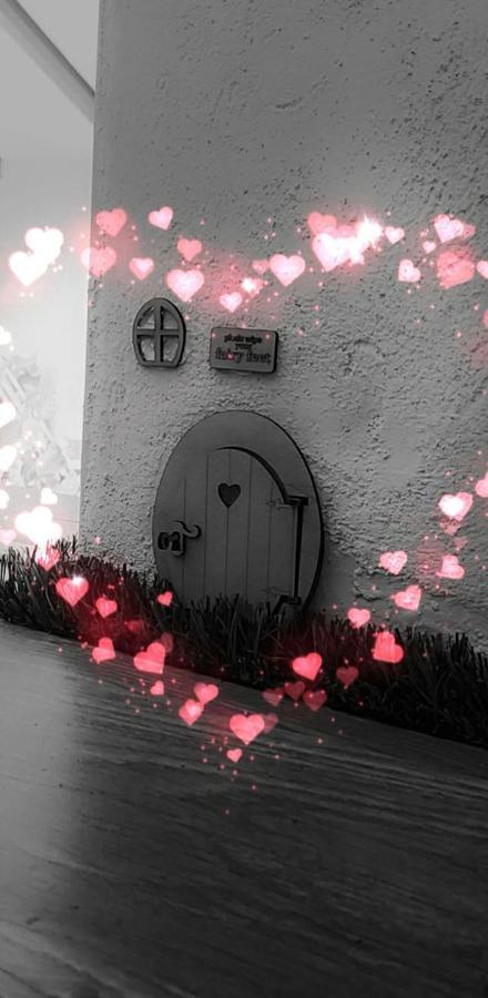 La Casa De Los Bonales Arroyomolinos de León Esterno foto